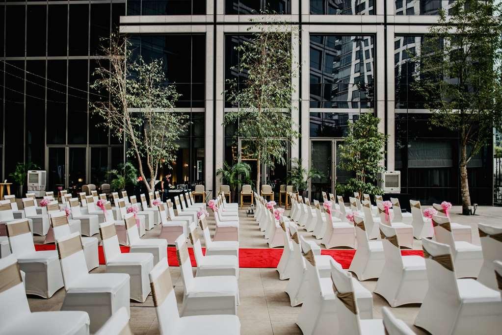 吉隆坡柏威年酒店 • 悦榕管理 外观 照片 The Westin Palace, Madrid