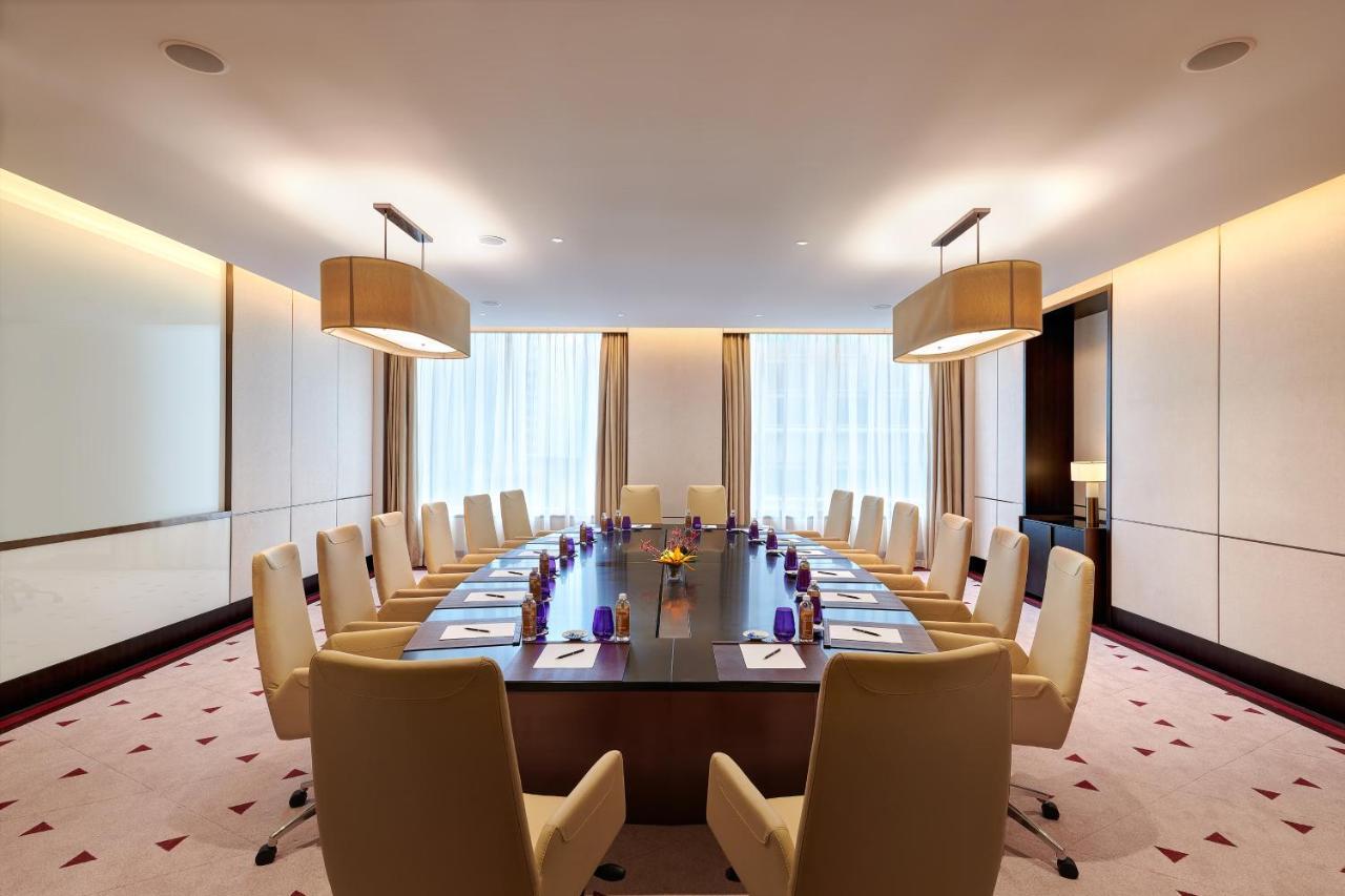 吉隆坡柏威年酒店 • 悦榕管理 外观 照片 Meeting room
